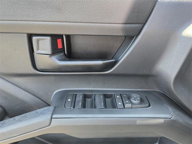 new 2025 Toyota Tacoma car, priced at $47,358