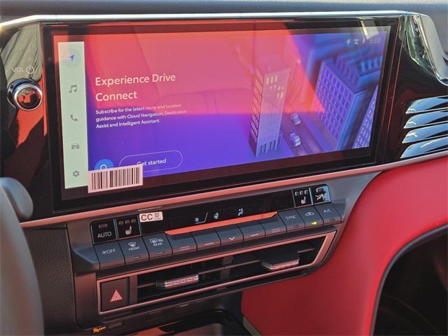 new 2026 Toyota Camry car, priced at $37,204
