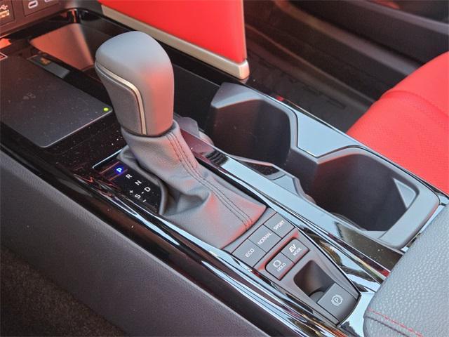 new 2026 Toyota Camry car, priced at $37,204
