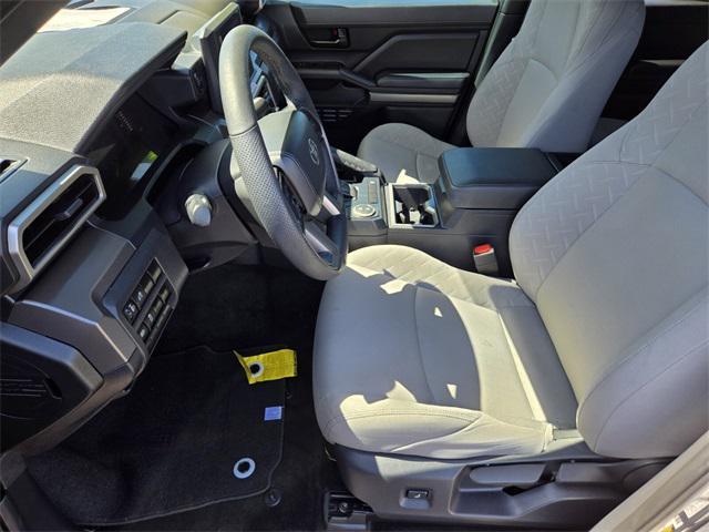 used 2024 Toyota Tacoma car, priced at $36,859