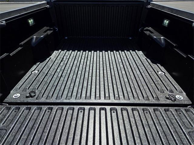 used 2024 Toyota Tacoma car, priced at $36,859