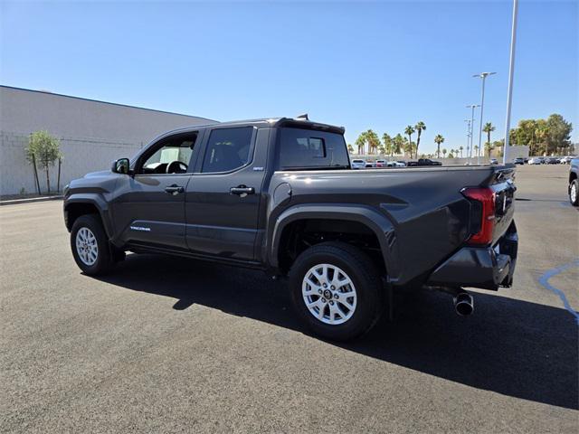 used 2024 Toyota Tacoma car, priced at $36,859