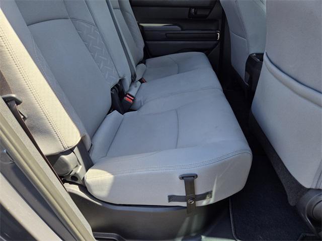 used 2024 Toyota Tacoma car, priced at $36,859