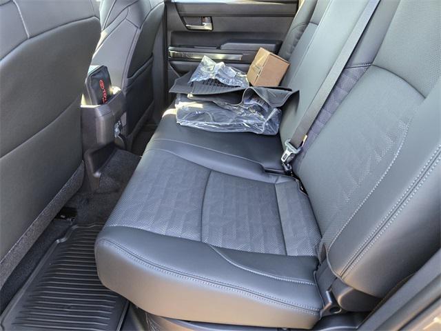 new 2025 Toyota Tacoma Hybrid car, priced at $61,051