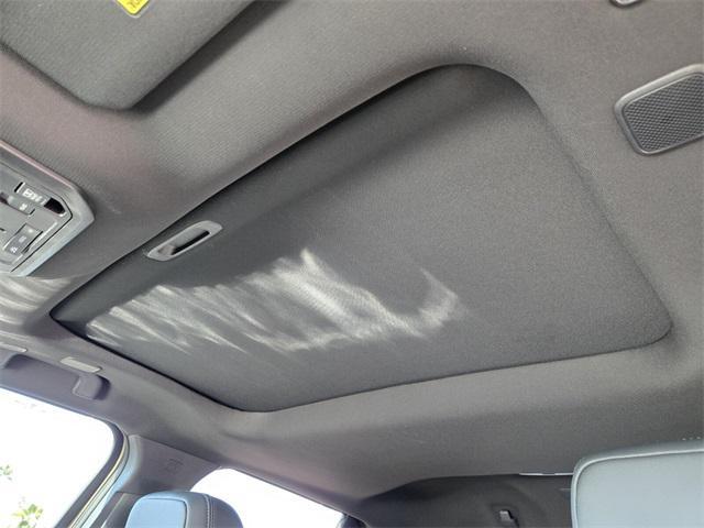 new 2025 Toyota Tacoma Hybrid car, priced at $61,051