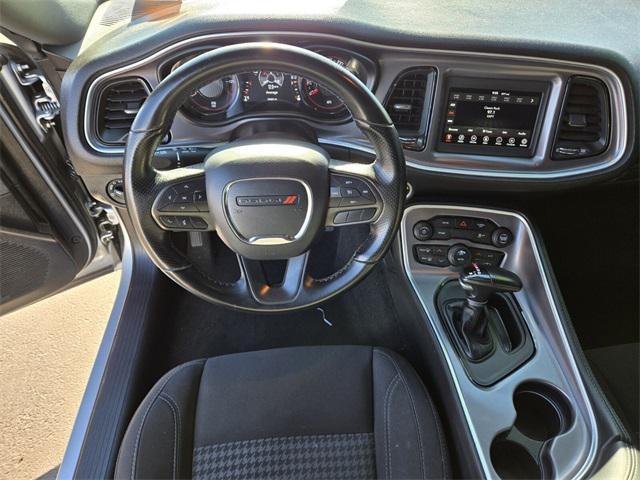 used 2020 Dodge Challenger car, priced at $22,988