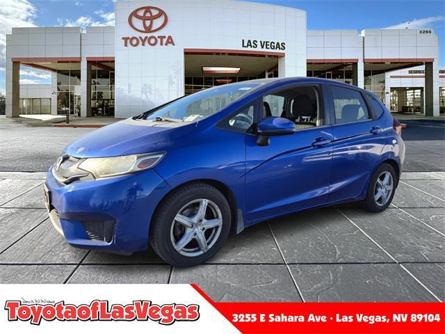 used 2016 Honda Fit car, priced at $8,988