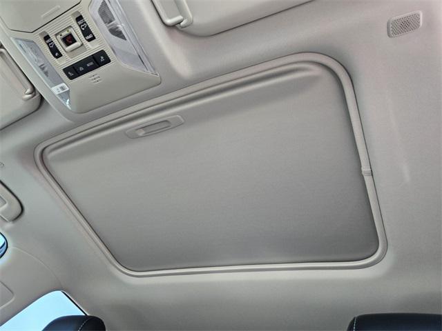 used 2025 Toyota RAV4 car, priced at $41,759