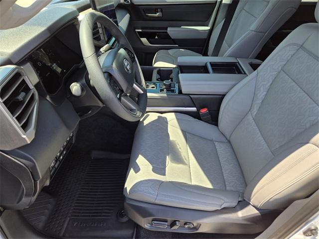 used 2024 Toyota Tundra car, priced at $49,059