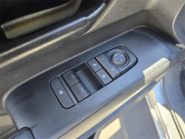 new 2025 Toyota Tacoma car, priced at $38,174