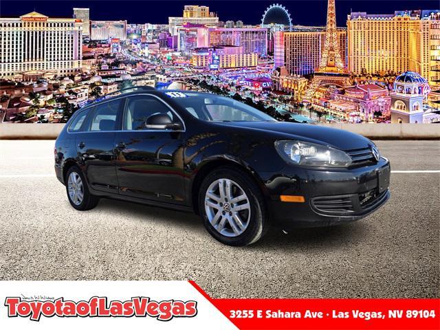 used 2011 Volkswagen Jetta SportWagen car, priced at $7,488