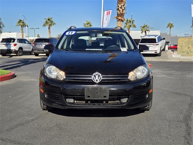 used 2011 Volkswagen Jetta SportWagen car, priced at $7,488