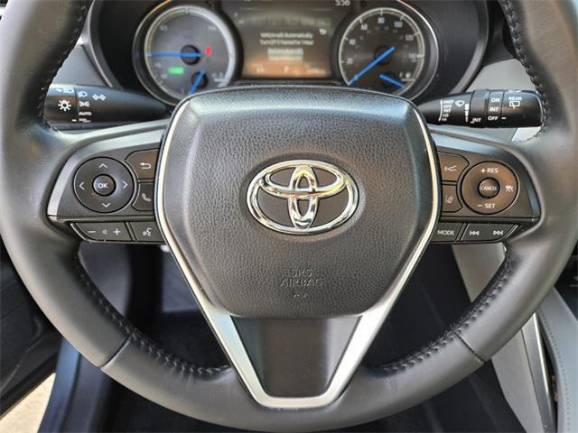 used 2023 Toyota Venza car, priced at $31,547