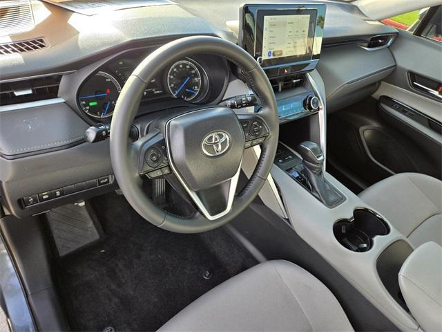 used 2023 Toyota Venza car, priced at $31,547