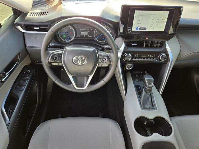 used 2023 Toyota Venza car, priced at $31,547