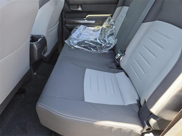 new 2025 Toyota Tacoma car, priced at $53,984