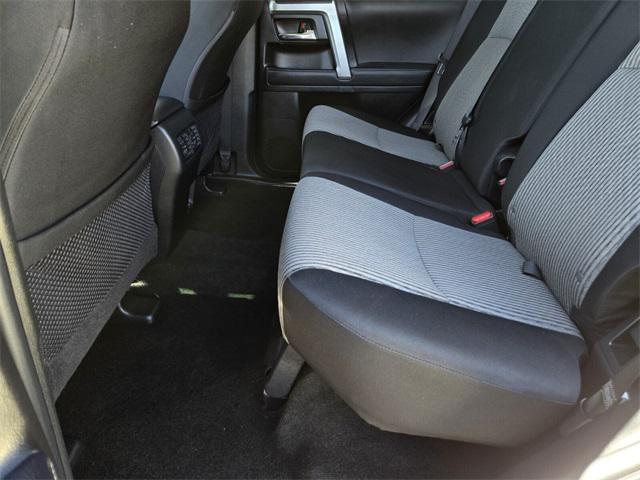 used 2022 Toyota 4Runner car, priced at $35,825