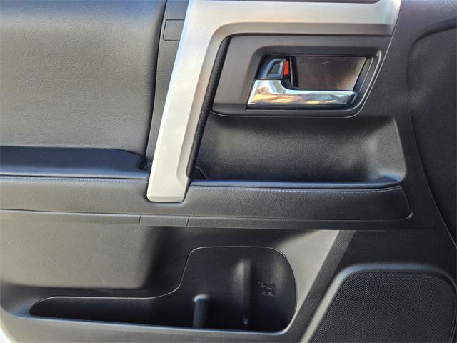 used 2022 Toyota 4Runner car, priced at $35,825