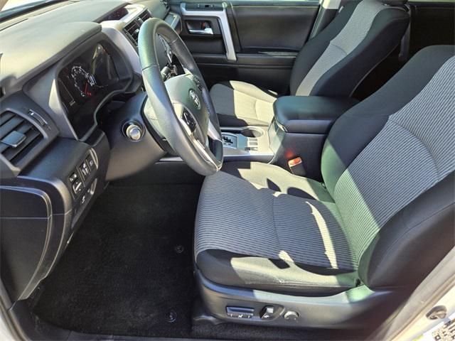 used 2022 Toyota 4Runner car, priced at $35,825