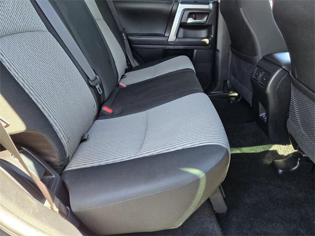 used 2022 Toyota 4Runner car, priced at $35,825