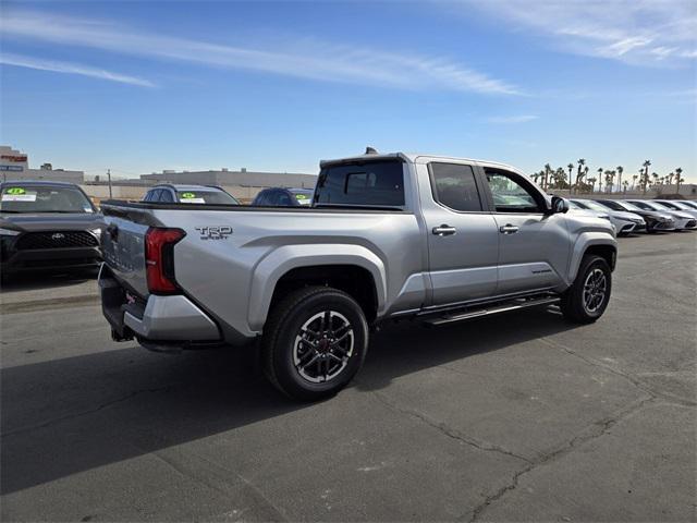 new 2024 Toyota Tacoma car, priced at $51,198