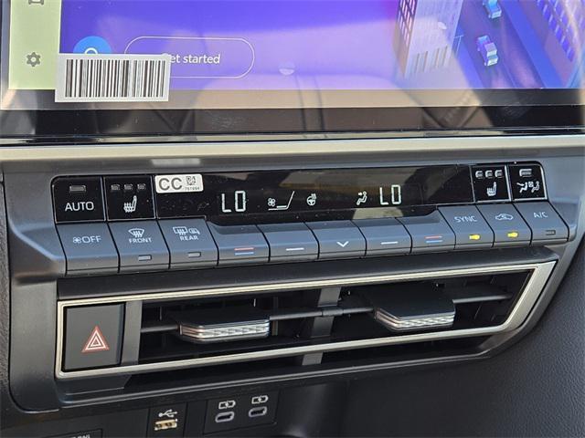 new 2026 Toyota Camry car, priced at $36,968