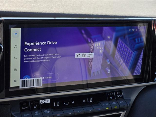 new 2026 Toyota Camry car, priced at $36,968