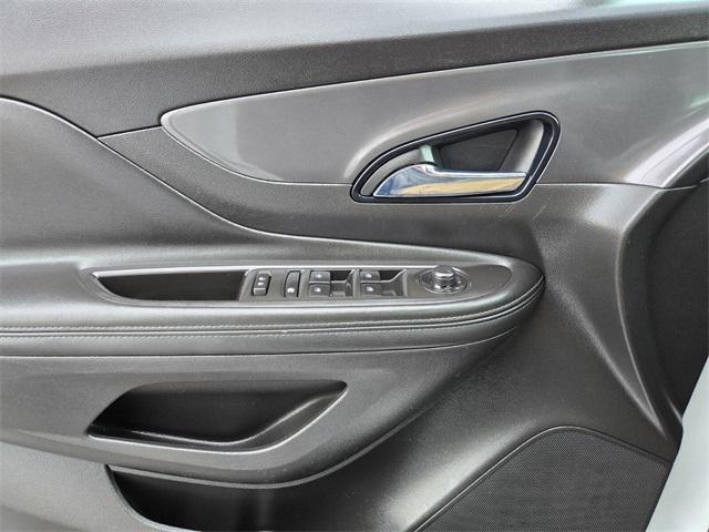 used 2020 Buick Encore car, priced at $12,888