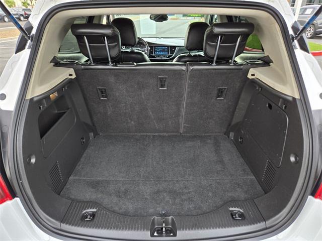 used 2020 Buick Encore car, priced at $12,888