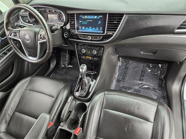 used 2020 Buick Encore car, priced at $12,888