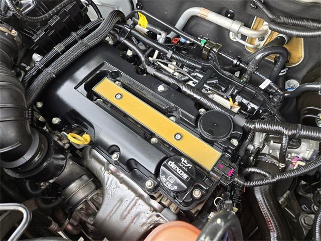 used 2020 Buick Encore car, priced at $12,888