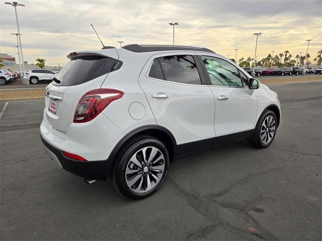 used 2020 Buick Encore car, priced at $12,888