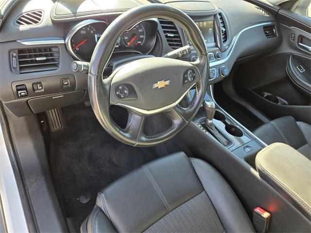 used 2020 Chevrolet Impala car, priced at $19,558