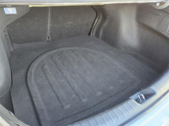 used 2023 Kia Forte car, priced at $14,288