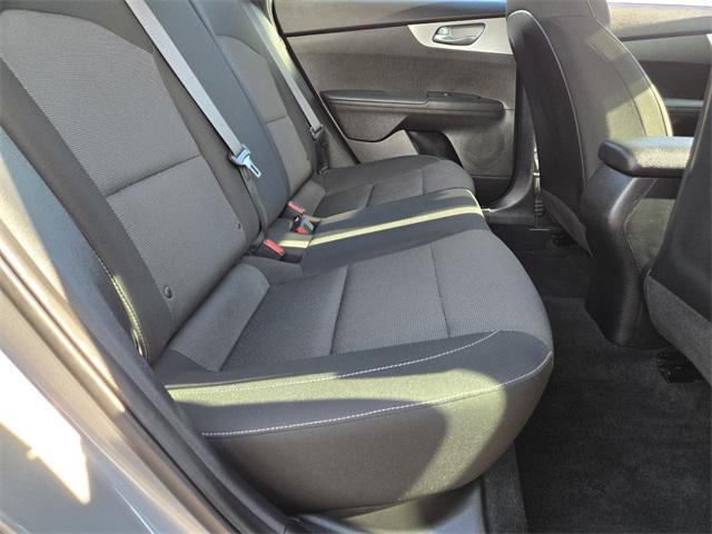 used 2023 Kia Forte car, priced at $14,288