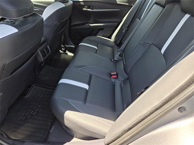 new 2025 Toyota Camry car, priced at $34,620
