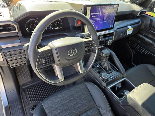 new 2025 Toyota 4Runner car, priced at $58,368