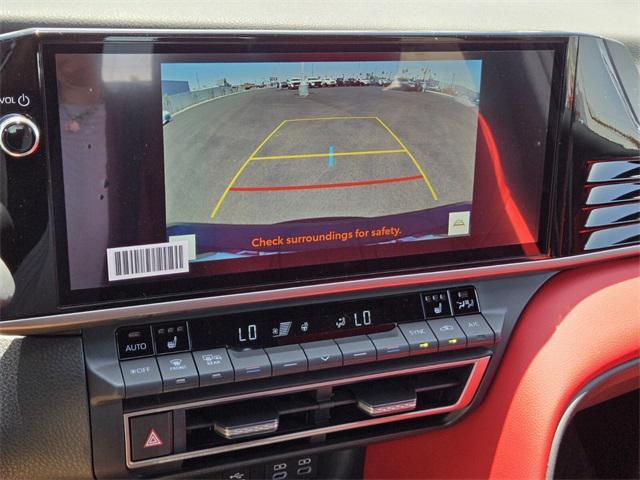 new 2025 Toyota Camry car, priced at $36,682