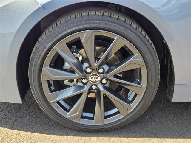 used 2024 Toyota Corolla car, priced at $24,559