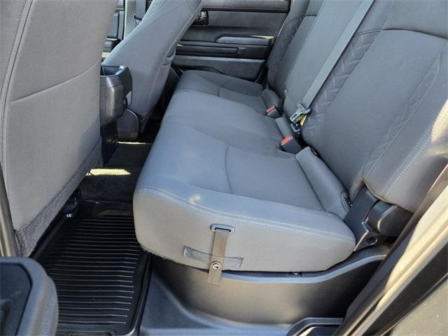 used 2025 Toyota Tacoma car, priced at $32,664
