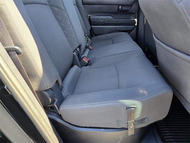 used 2025 Toyota Tacoma car, priced at $32,664