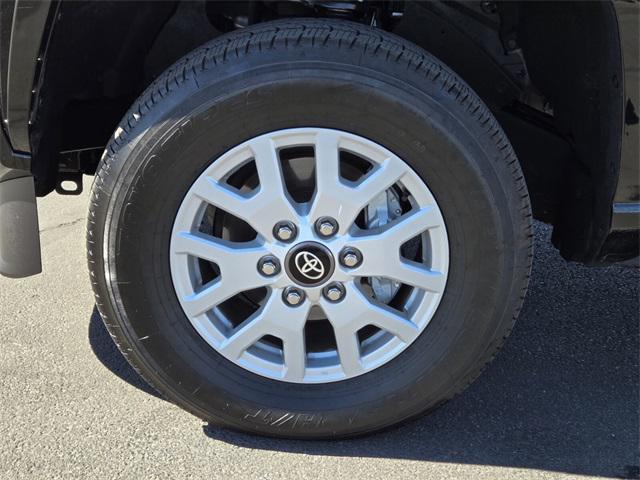 used 2025 Toyota Tacoma car, priced at $32,664