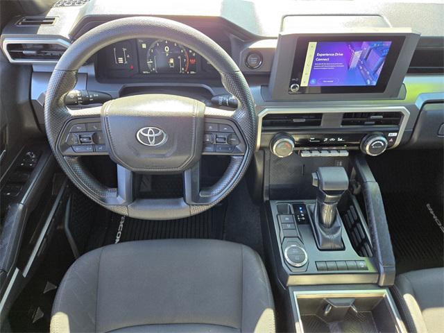 used 2025 Toyota Tacoma car, priced at $32,664