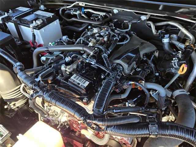 used 2025 Toyota Tacoma car, priced at $32,664