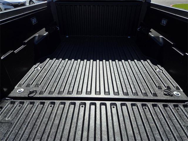 used 2025 Toyota Tacoma car, priced at $32,664