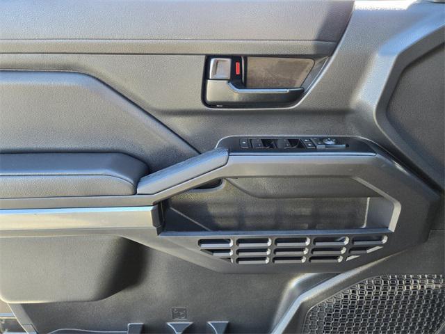 used 2025 Toyota Tacoma car, priced at $32,664