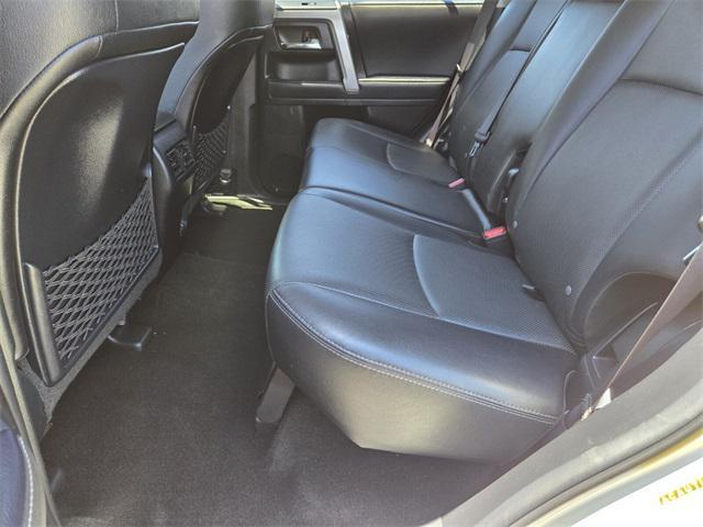 used 2022 Toyota 4Runner car, priced at $43,851