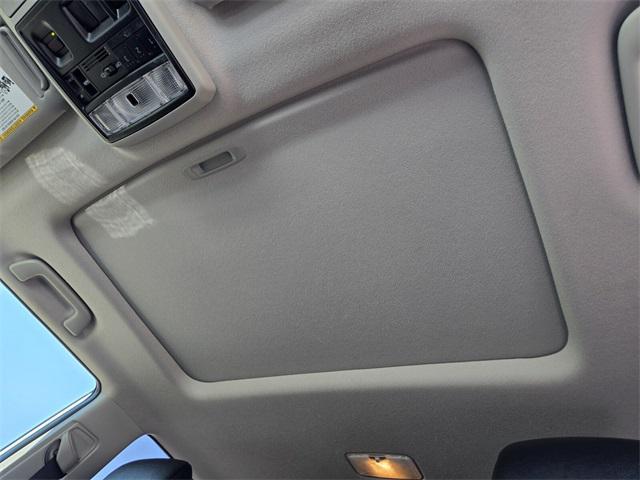 used 2022 Toyota 4Runner car, priced at $43,851