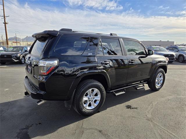 used 2022 Toyota 4Runner car, priced at $38,888