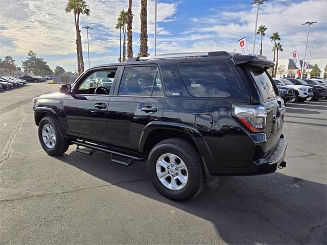 used 2022 Toyota 4Runner car, priced at $38,888